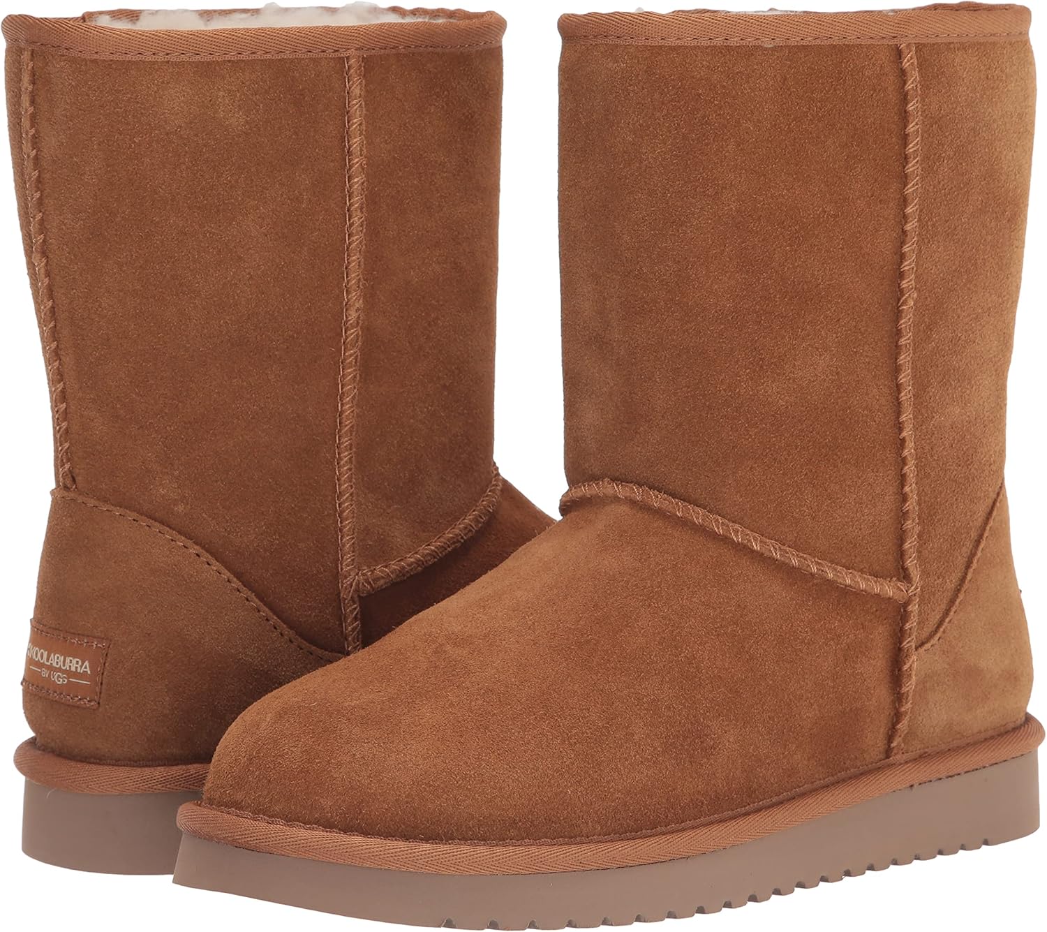 Ukhjggg Koolaburra Women's Koola Short Boot