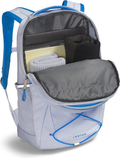 The Nokhjgrth Face Women's Jester Everyday Laptop Backpack