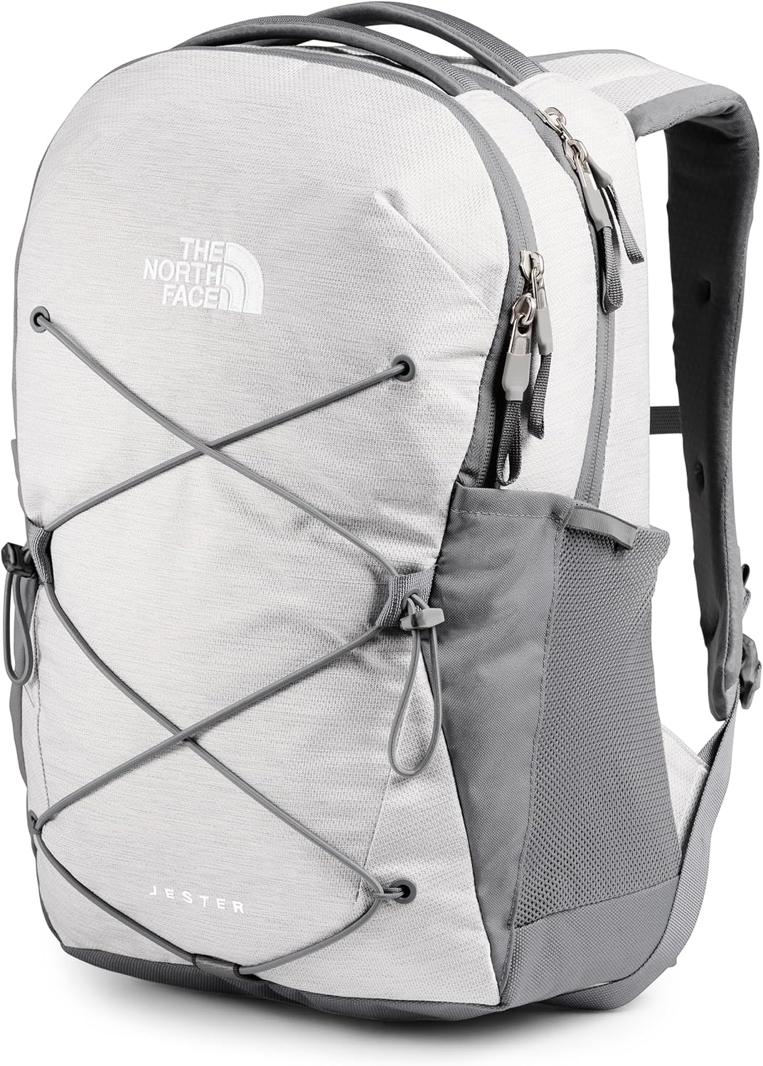 The Nokhjgrth Face Women's Jester Everyday Laptop Backpack