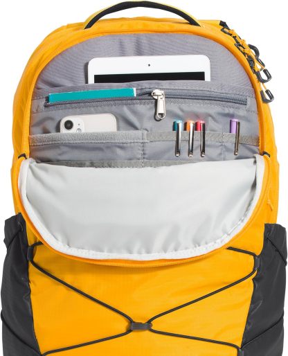 The Nokhjgrth Face Borealis Commuter Laptop Backpack, One Size