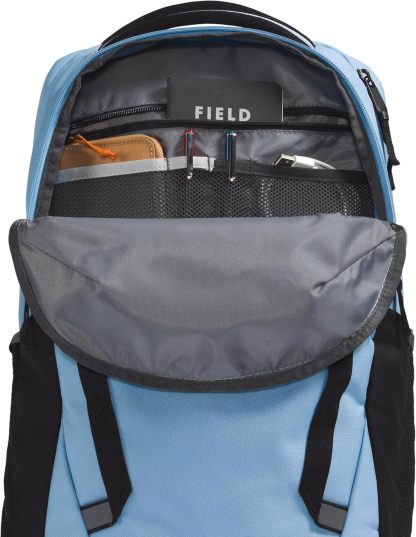 THE Nokhjgrth FACE Vault Everyday Laptop Backpack, One Size