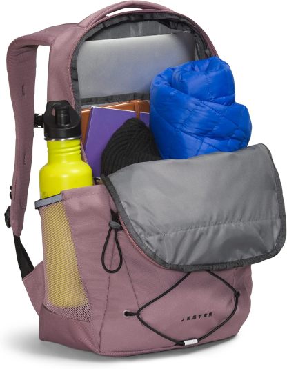The Nokhjgrth Face Women's Jester Everyday Laptop Backpack