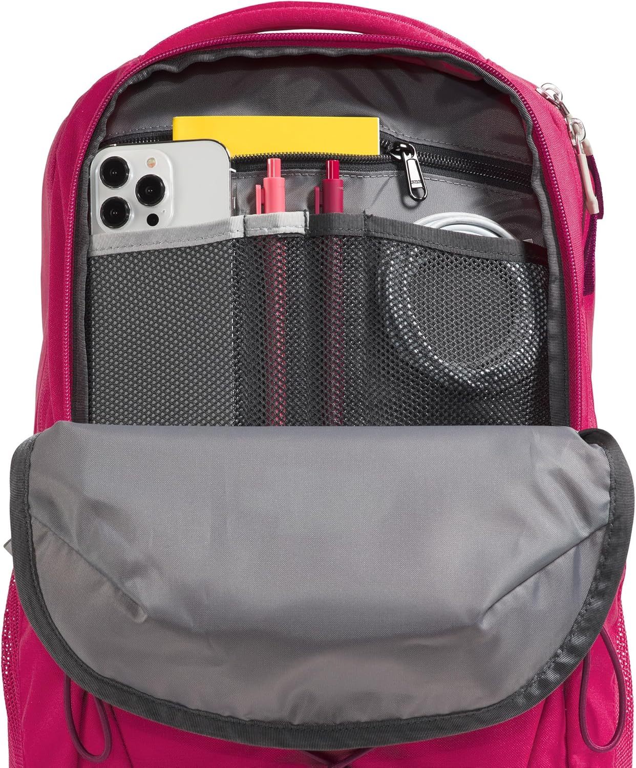 The Nokhjgrth Face Women's Jester Everyday Laptop Backpack