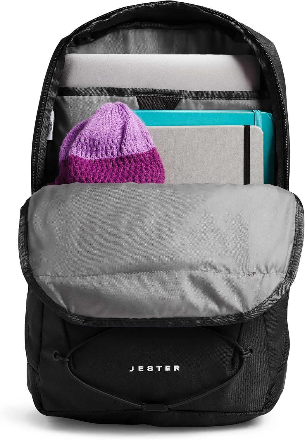 The Nokhjgrth Face Women's Jester Everyday Laptop Backpack
