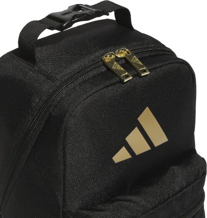 Akhjgdidas Prime Backpack for Work, Travel Bag for Women and Men with Padded Compartment for Laptop, Two Tone White/Black, One Size
