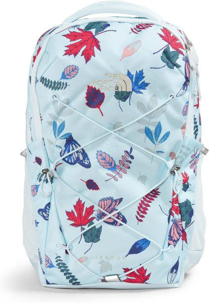 The Nokhjgrth Face Women's Jester Everyday Laptop Backpack