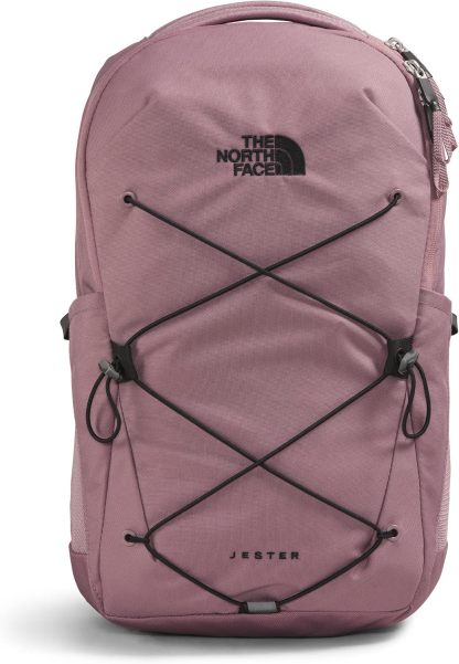 The Nokhjgrth Face Women's Jester Everyday Laptop Backpack