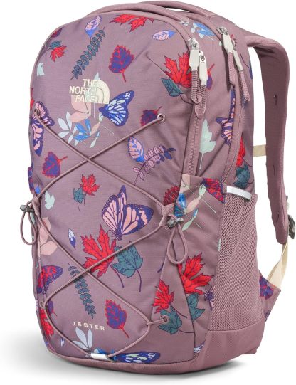 The Nokhjgrth Face Women's Jester Everyday Laptop Backpack