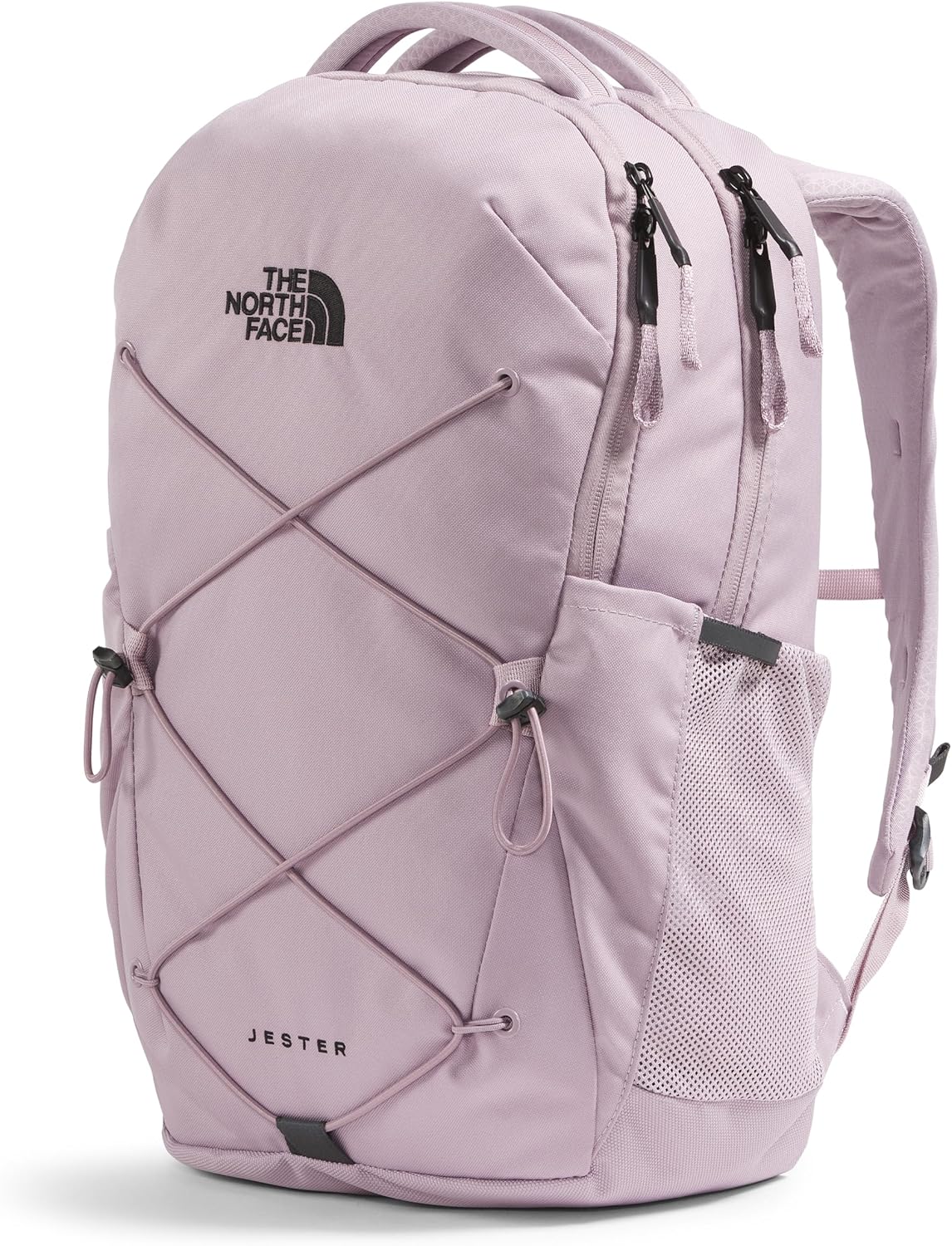 The Nokhjgrth Face Women's Jester Everyday Laptop Backpack