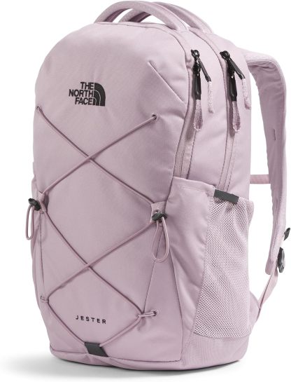 The Nokhjgrth Face Women's Jester Everyday Laptop Backpack