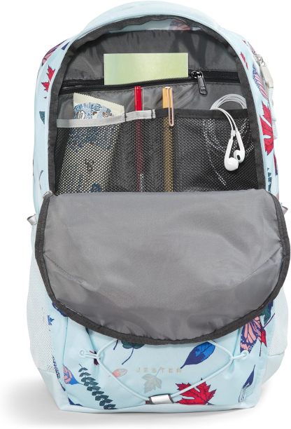 The Nokhjgrth Face Women's Jester Everyday Laptop Backpack