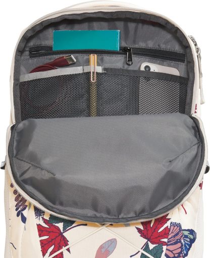 The Nokhjgrth Face Women's Jester Everyday Laptop Backpack
