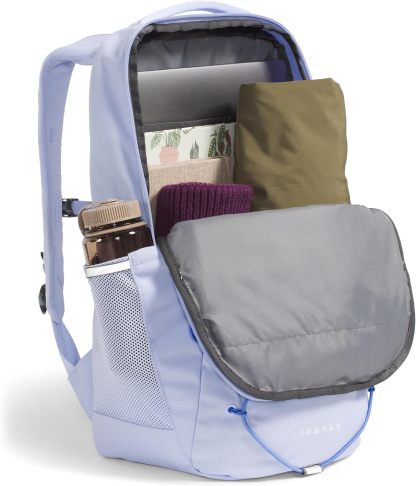 The Nokhjgrth Face Women's Jester Everyday Laptop Backpack