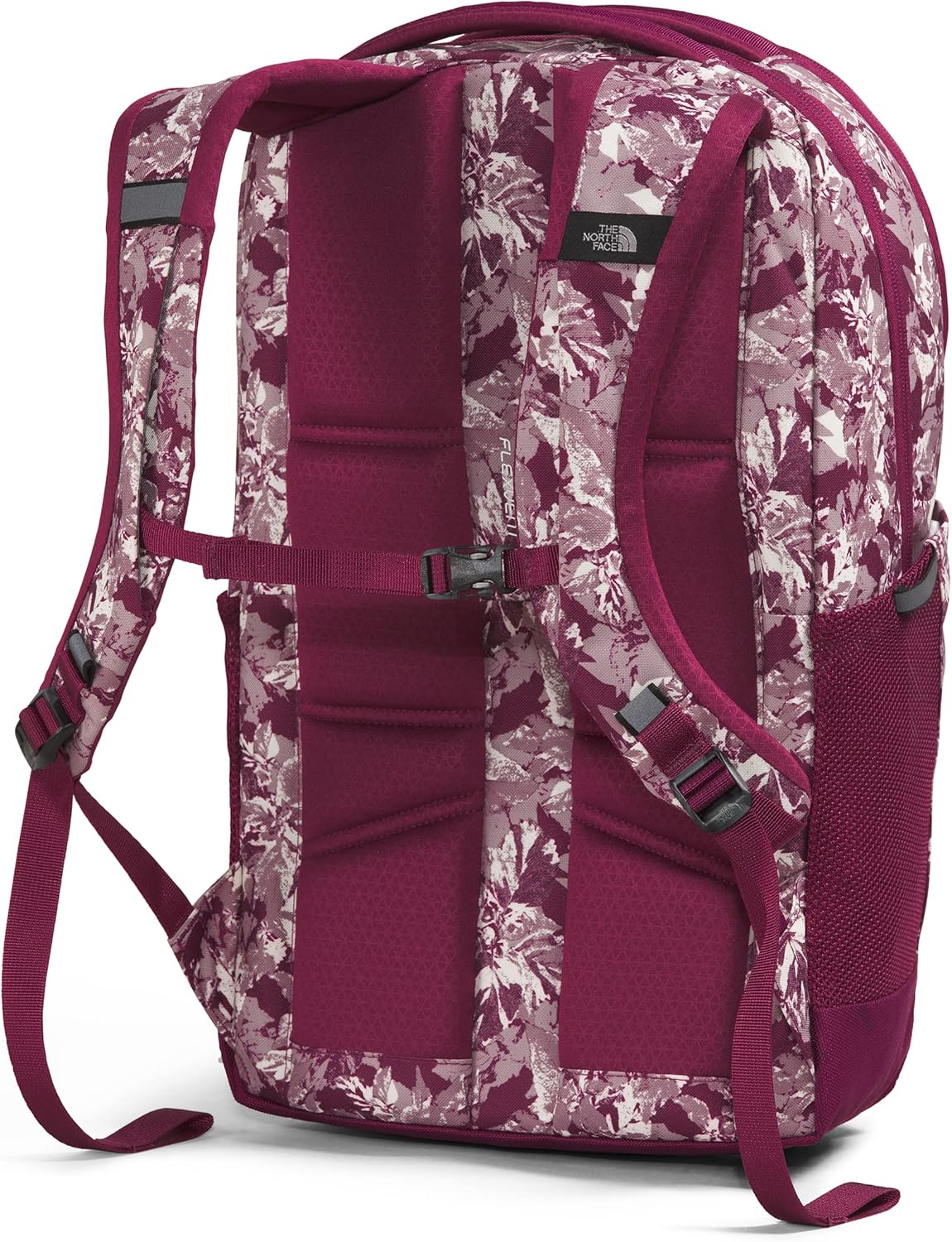 The Nokhjgrth Face Women's Jester Everyday Laptop Backpack