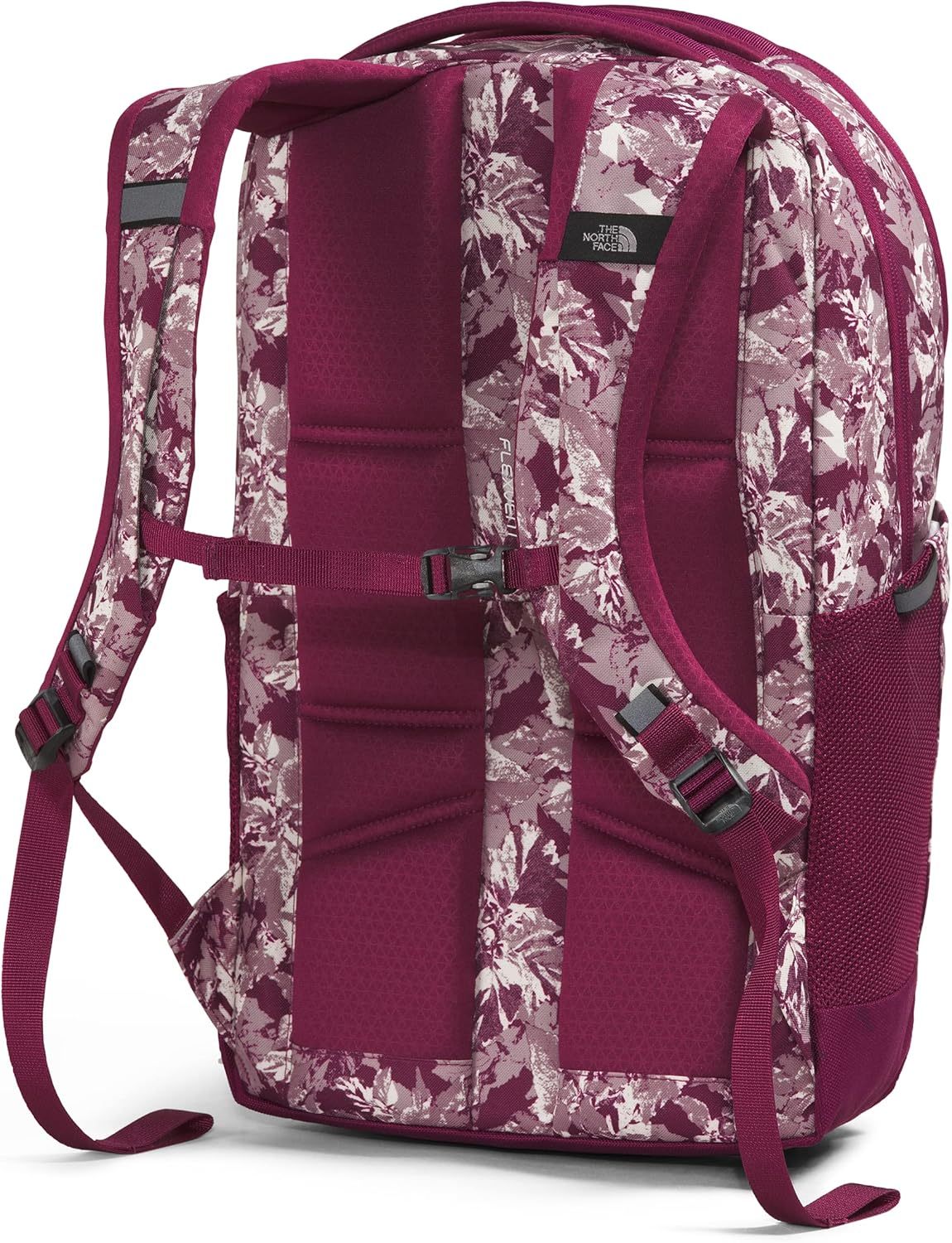 The Nokhjgrth Face Women's Jester Everyday Laptop Backpack