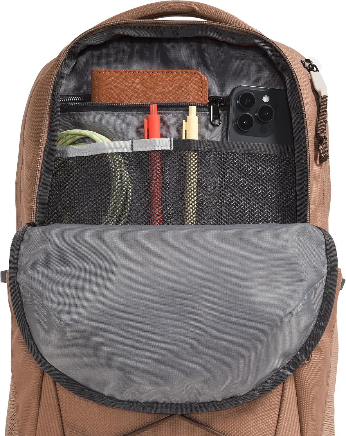The Nokhjgrth Face Women's Jester Everyday Laptop Backpack