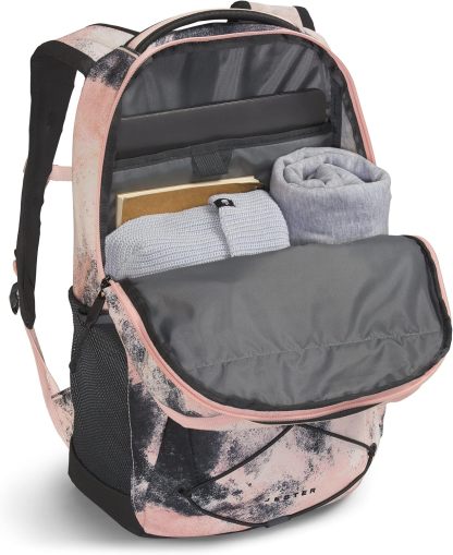The Nokhjgrth Face Women's Jester Everyday Laptop Backpack