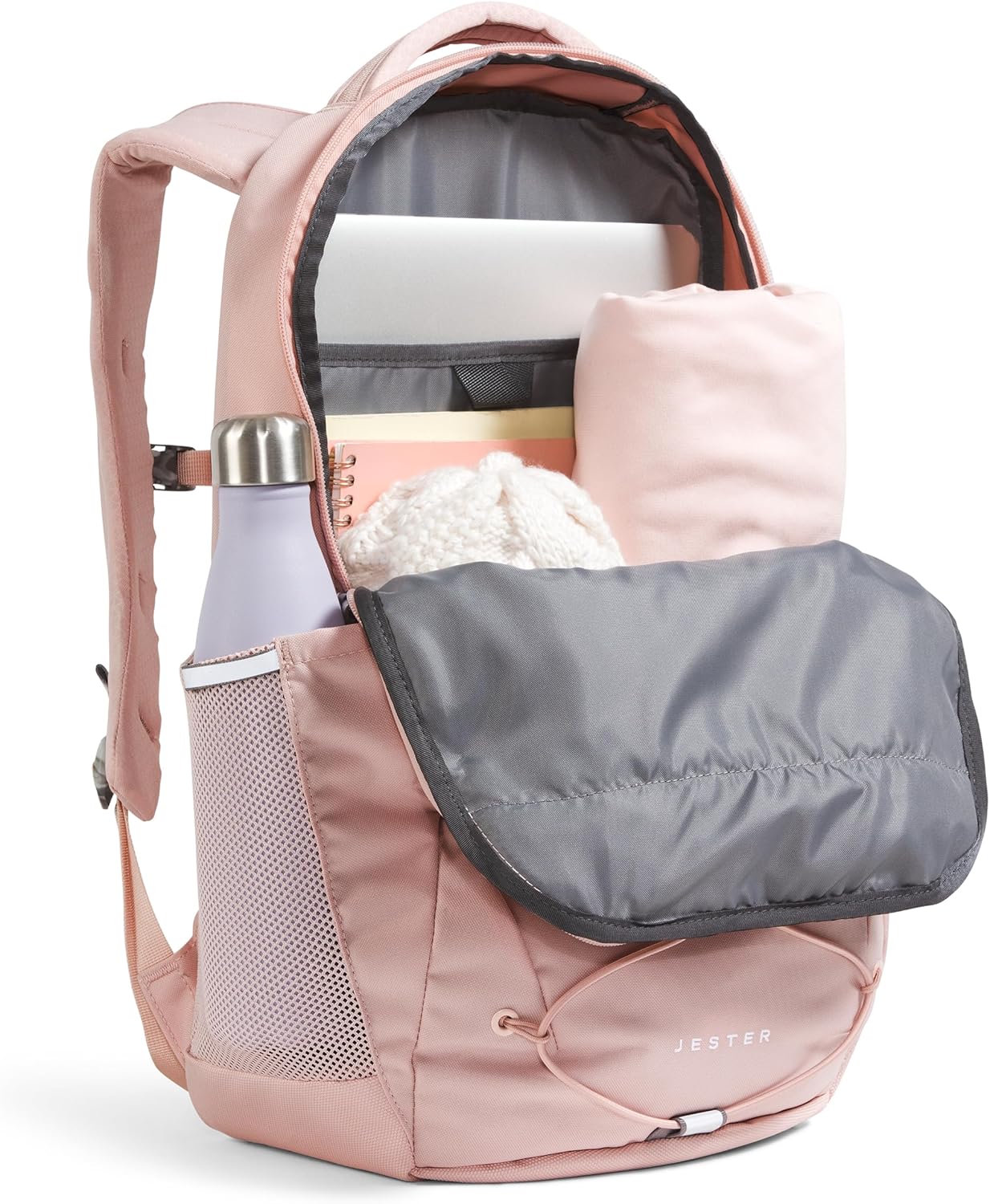 The Nokhjgrth Face Women's Jester Everyday Laptop Backpack