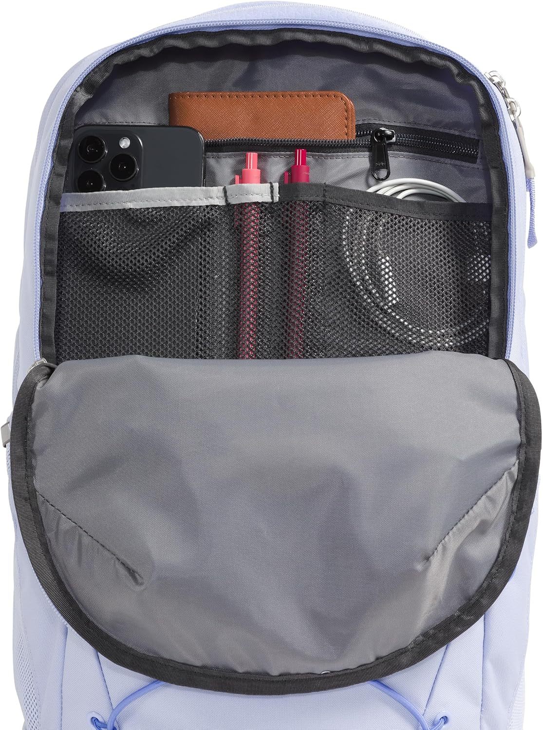 The Nokhjgrth Face Women's Jester Everyday Laptop Backpack