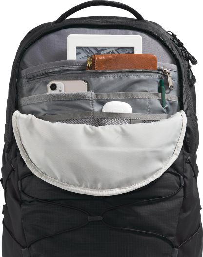 The Nokhjgrth Face Borealis Commuter Laptop Backpack, One Size