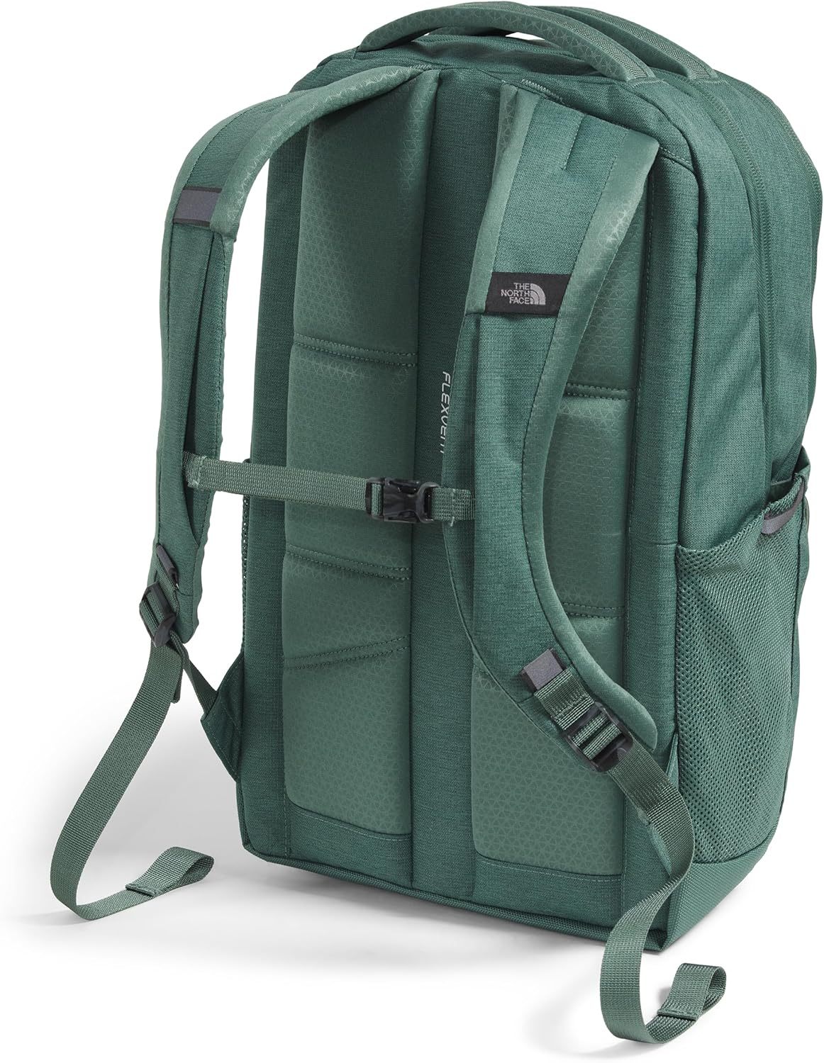 The Nokhjgrth Face Women's Jester Everyday Laptop Backpack