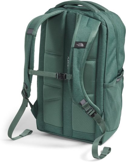 The Nokhjgrth Face Women's Jester Everyday Laptop Backpack