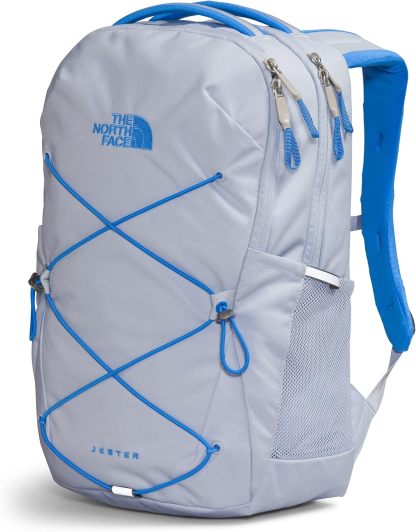The Nokhjgrth Face Women's Jester Everyday Laptop Backpack