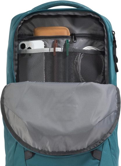 THE Nokhjgrth FACE Vault Everyday Laptop Backpack, One Size
