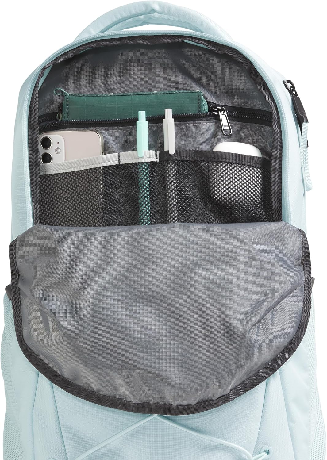 The Nokhjgrth Face Women's Jester Everyday Laptop Backpack