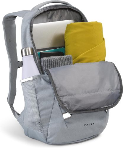 THE Nokhjgrth FACE Vault Everyday Laptop Backpack, One Size