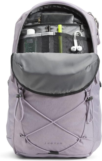The Nokhjgrth Face Women's Jester Everyday Laptop Backpack