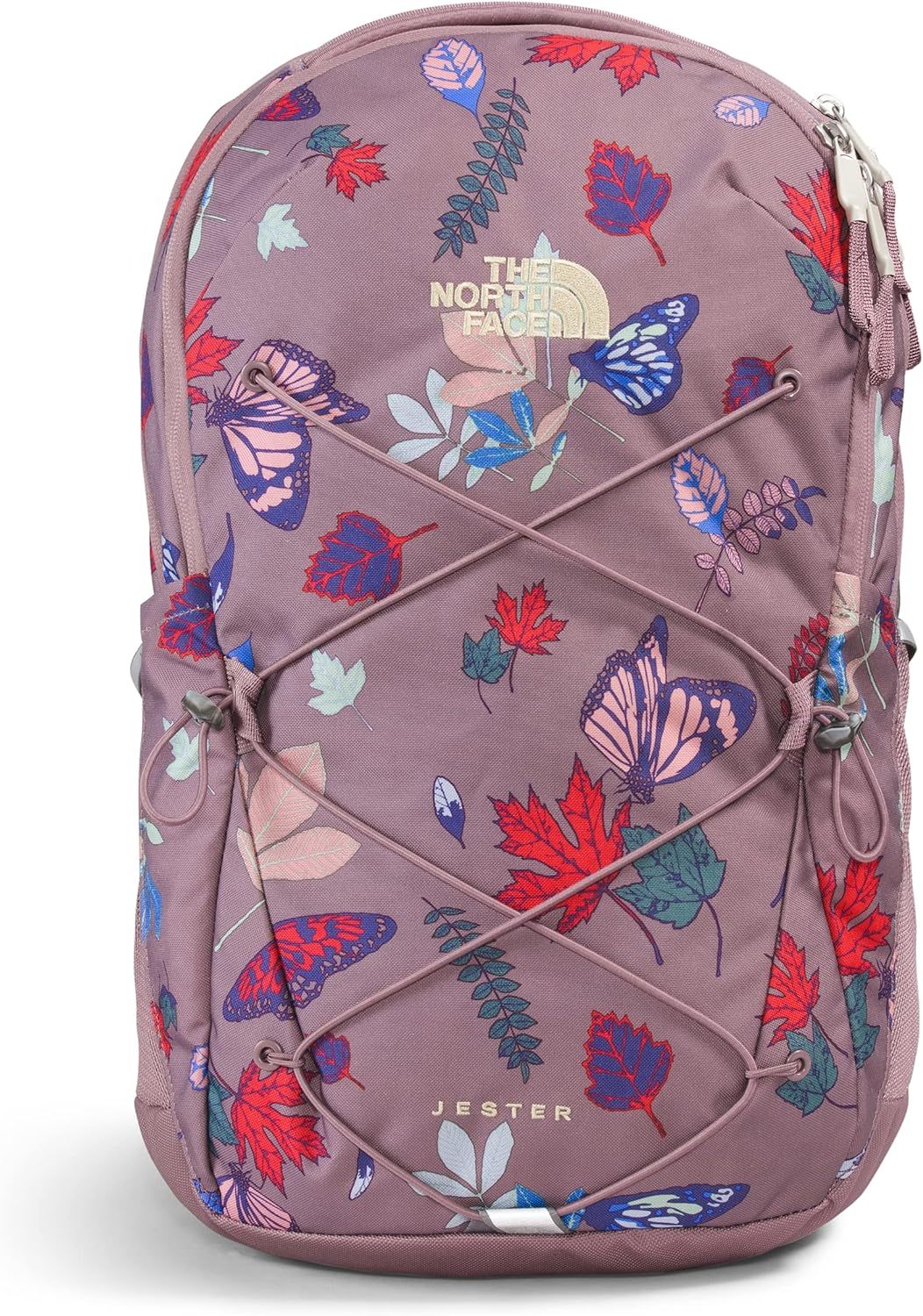 The Nokhjgrth Face Women's Jester Everyday Laptop Backpack