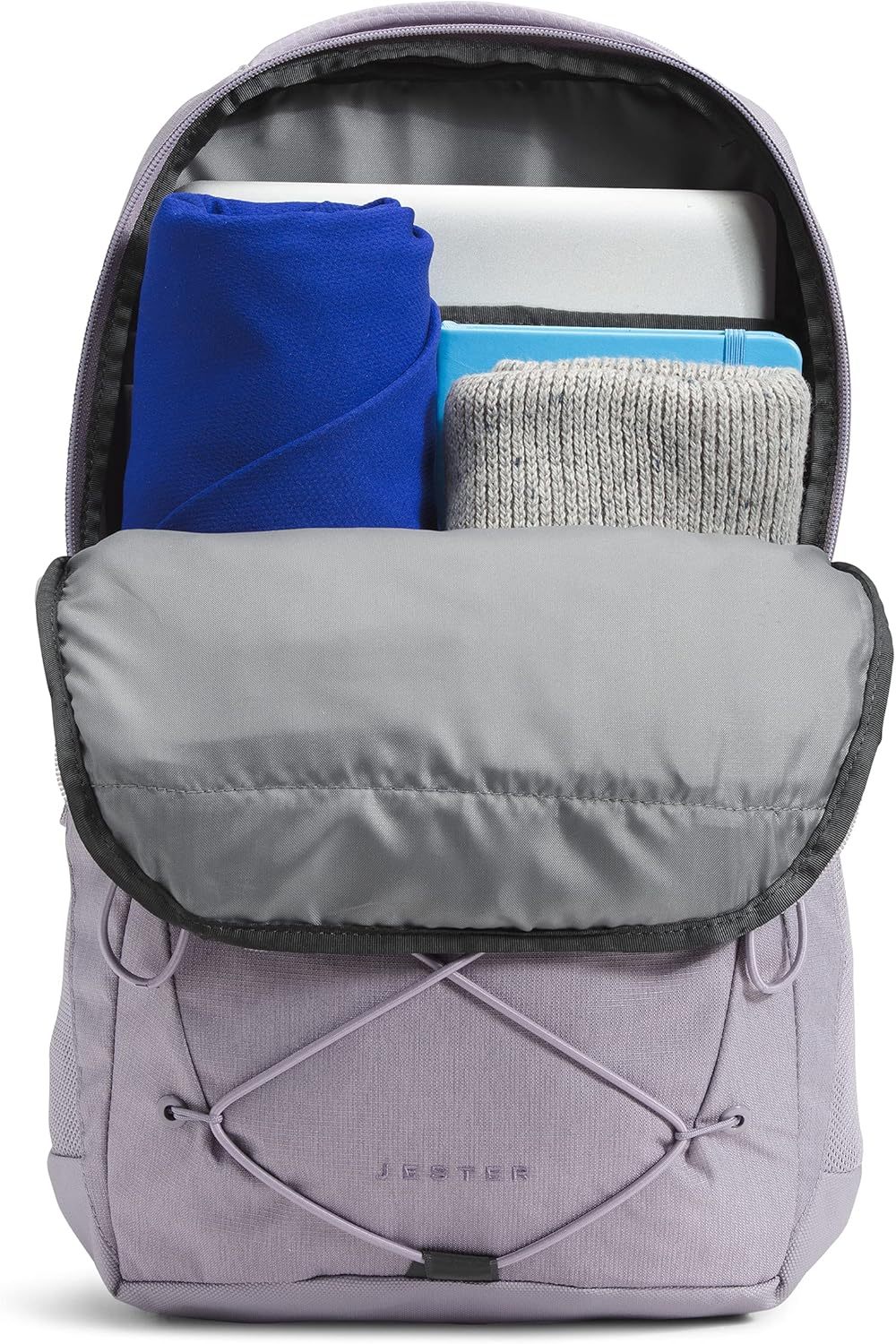 The Nokhjgrth Face Women's Jester Everyday Laptop Backpack