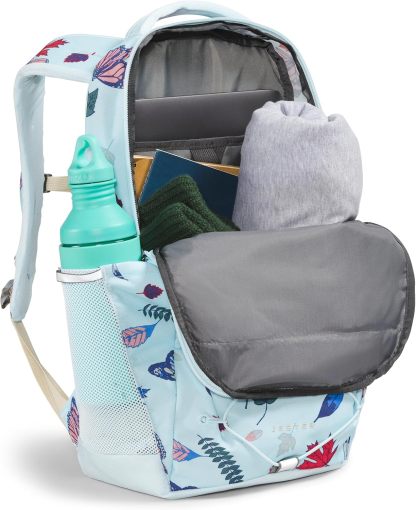 The Nokhjgrth Face Women's Jester Everyday Laptop Backpack