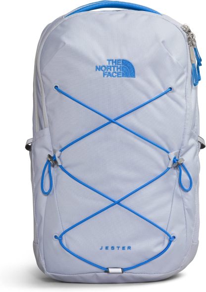 The Nokhjgrth Face Women's Jester Everyday Laptop Backpack