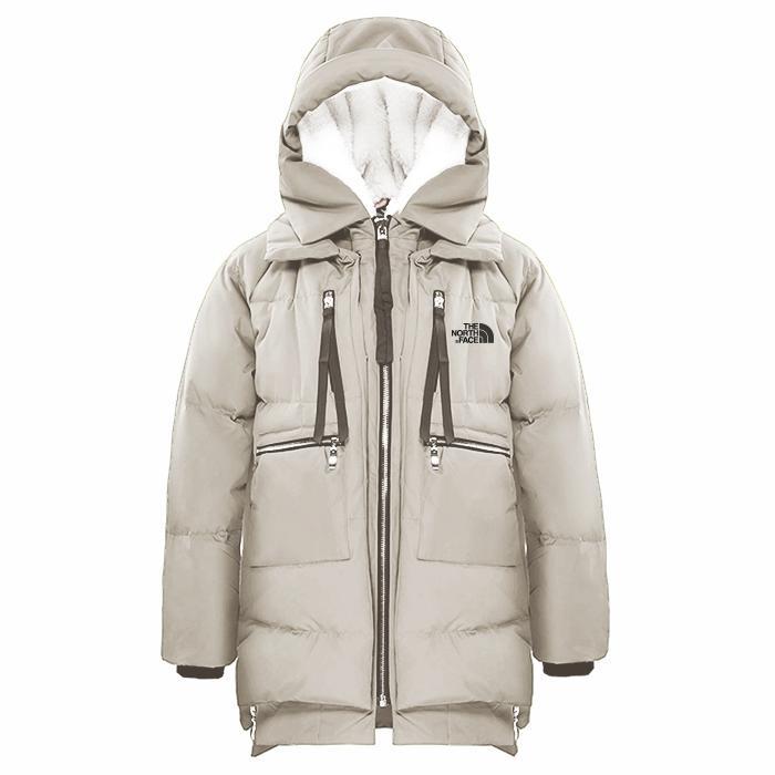 2024 TNF®- Women's Thickened Down Jacket