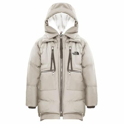 2024 TNF®- Women's Thickened Down Jacket