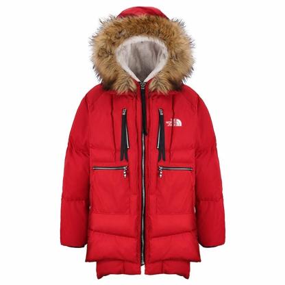 2024 TNF®- Women's Thickened Down Jacket