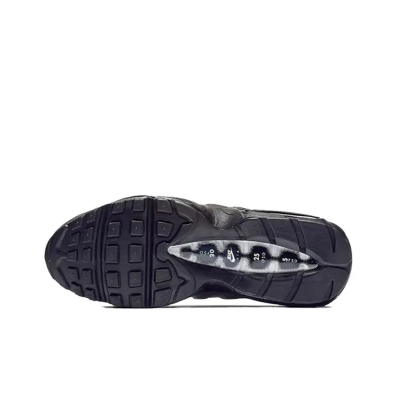Nike Air Max 95 Og Black Anthracite