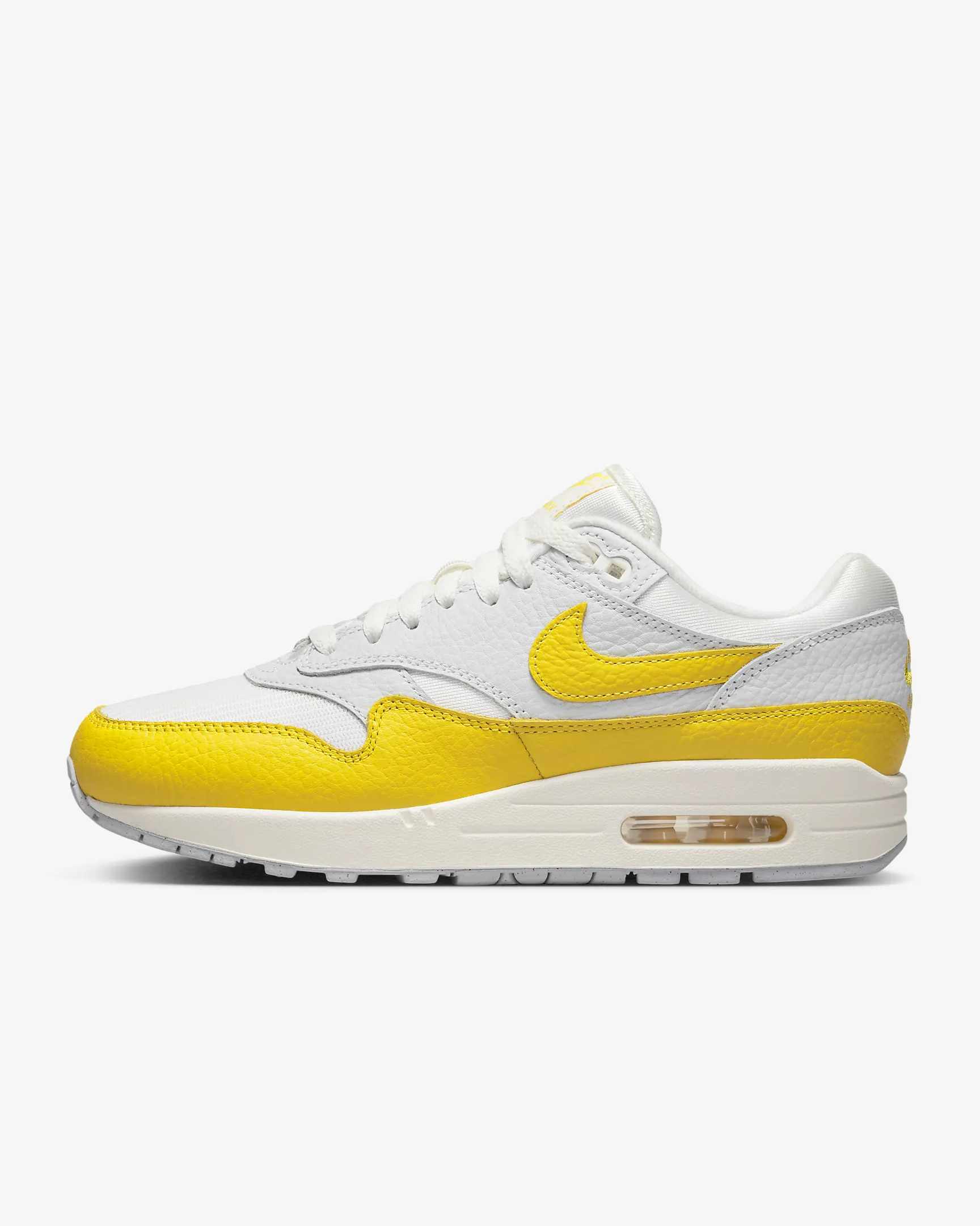Nikhjgke Air Max 1 "Tour Yellow"