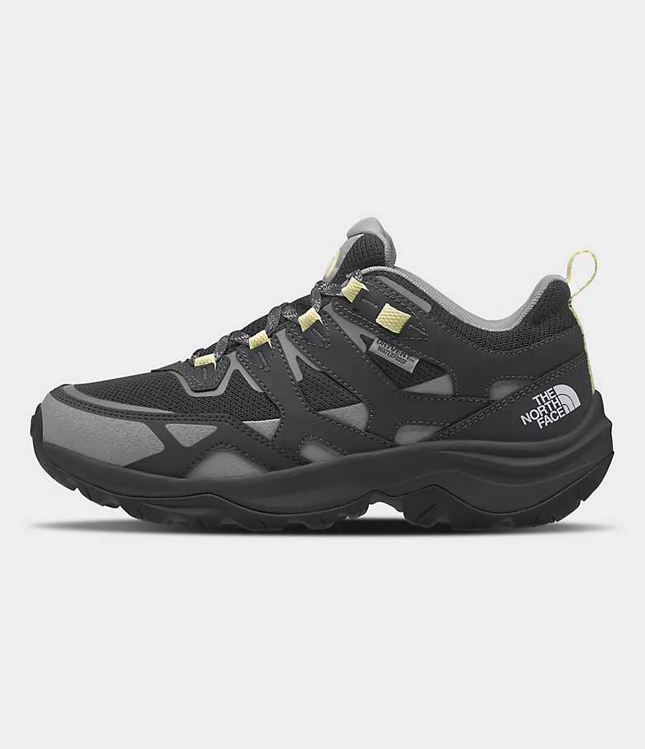 Women’s Hedgehog 3 Waterproof Hiking Shoes