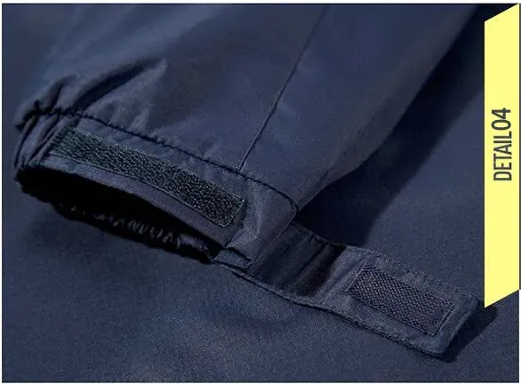 Outdoor Mountaineering Windproof Jacket