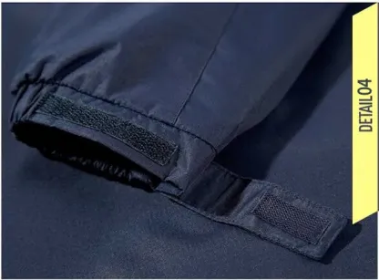 Outdoor Mountaineering Windproof Jacket