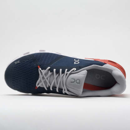 OkhjgN Cloudflyer Men's Midnight/Rust