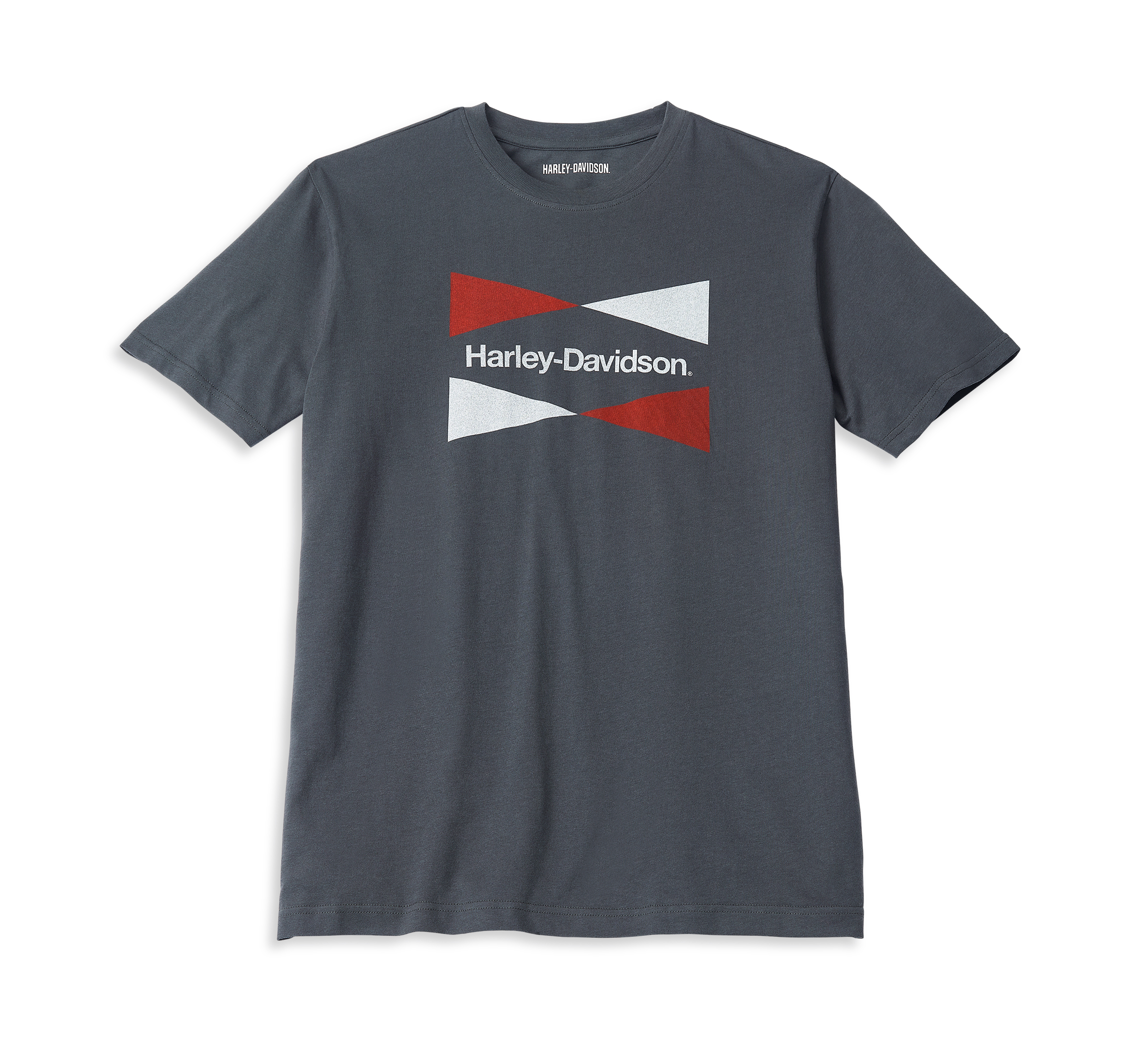 Helvetica Tank Font Graphic Tee