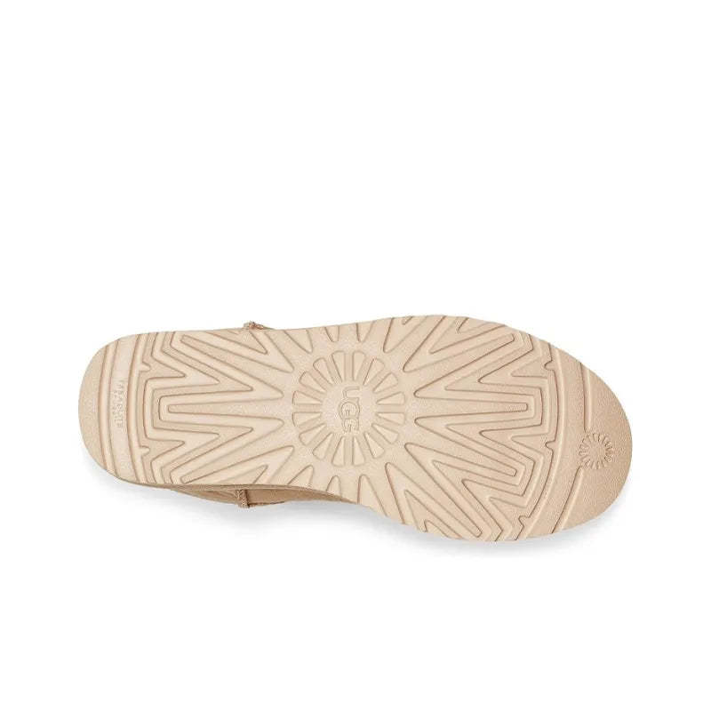 UkhjgGG Classic Short II Boot Women's