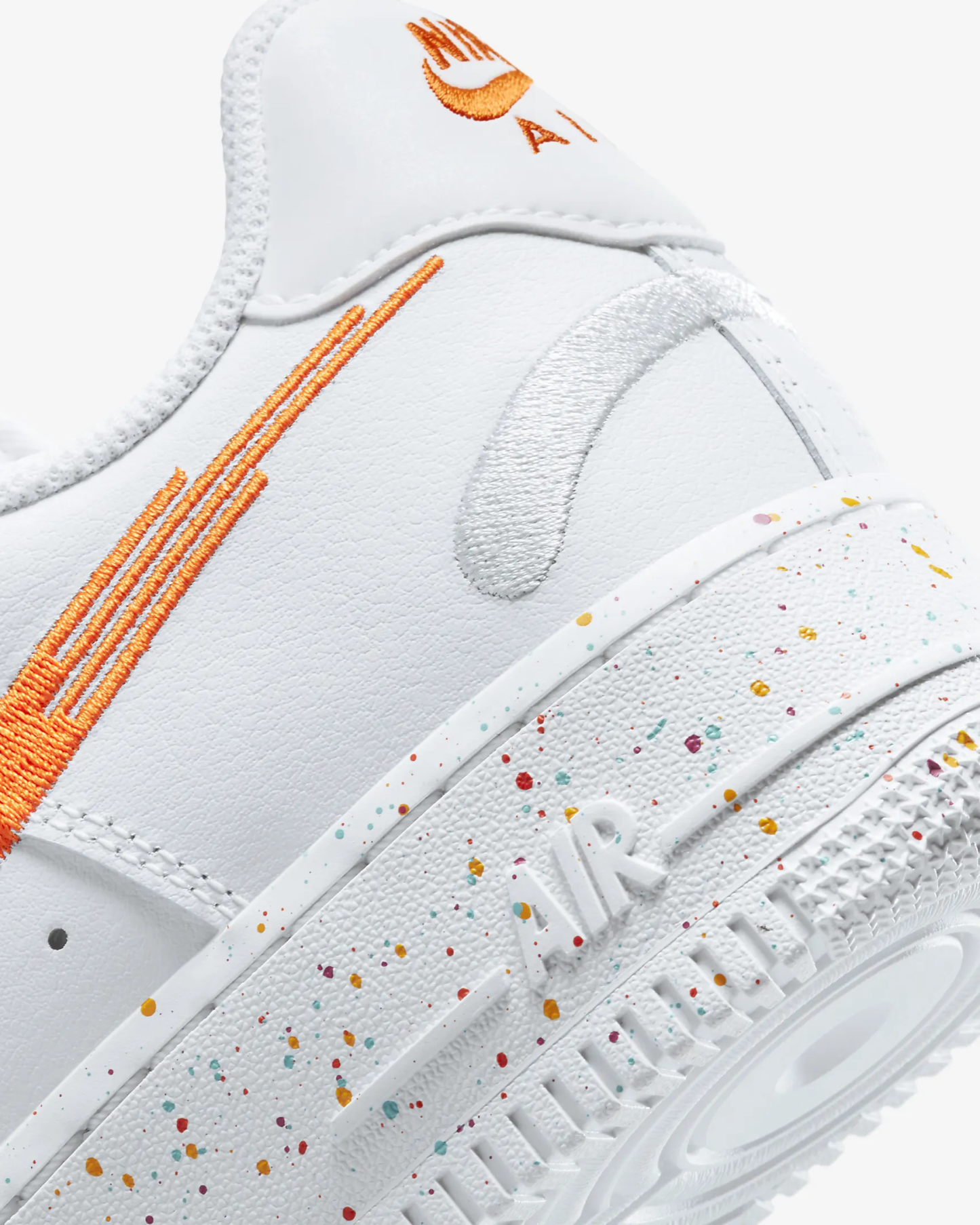 Nikhjgke Air Force 1