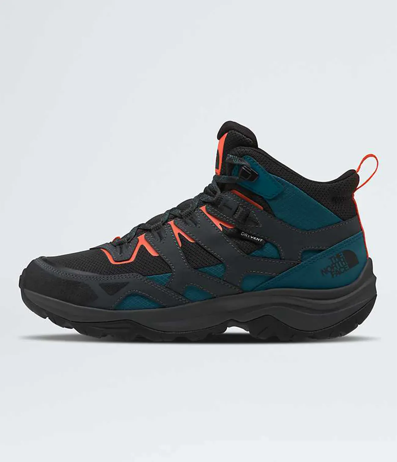 Men’s Hedgehog 3 Mid Waterproof Hiking Boots