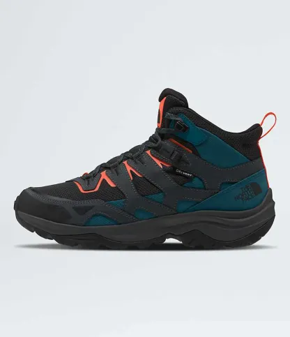 Men’s Hedgehog 3 Mid Waterproof Hiking Boots