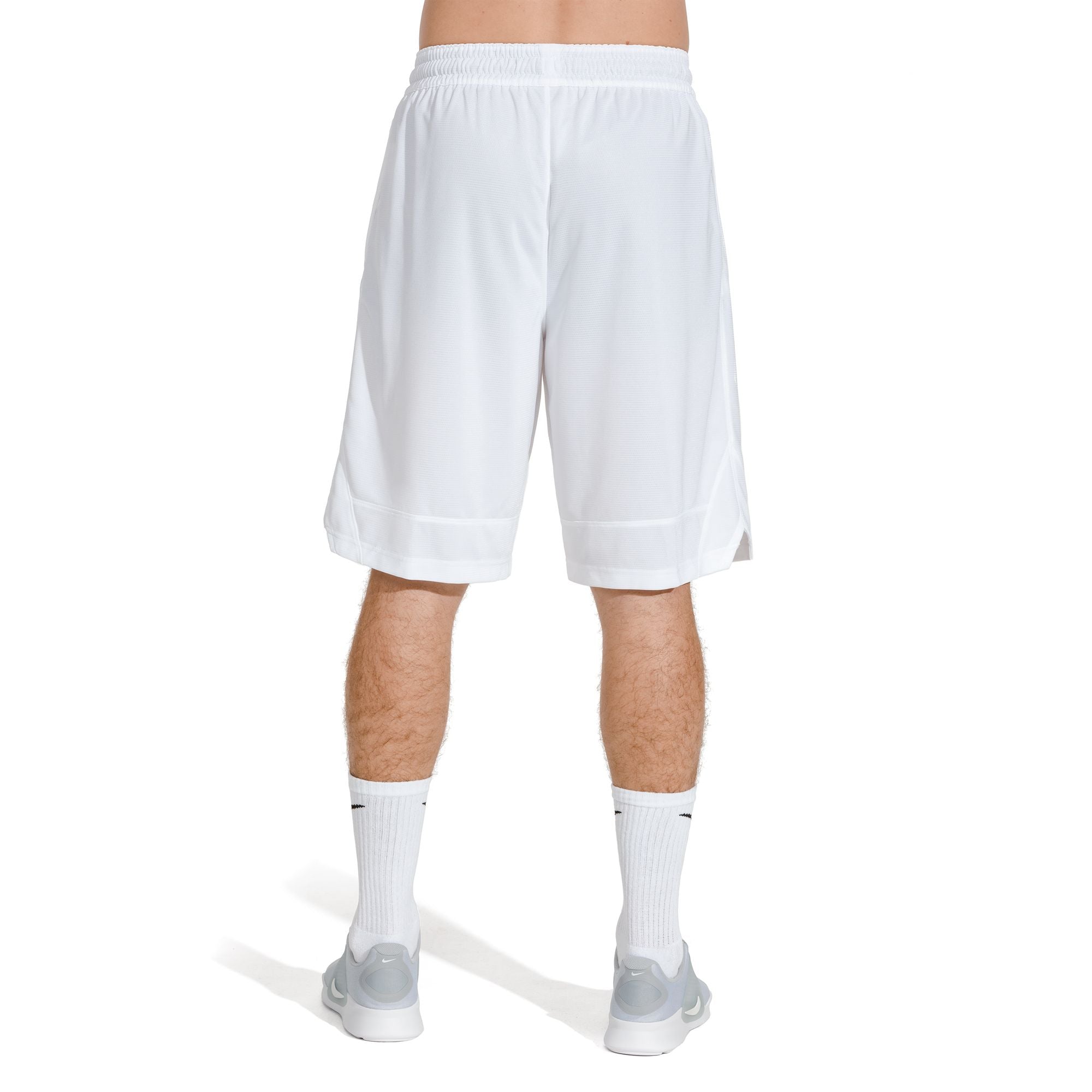 Nkhjgike Everyday Cushioned Crew Socks (2 Pair)